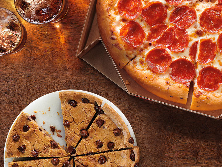 Pizza Hut Bundaberg Photos 2